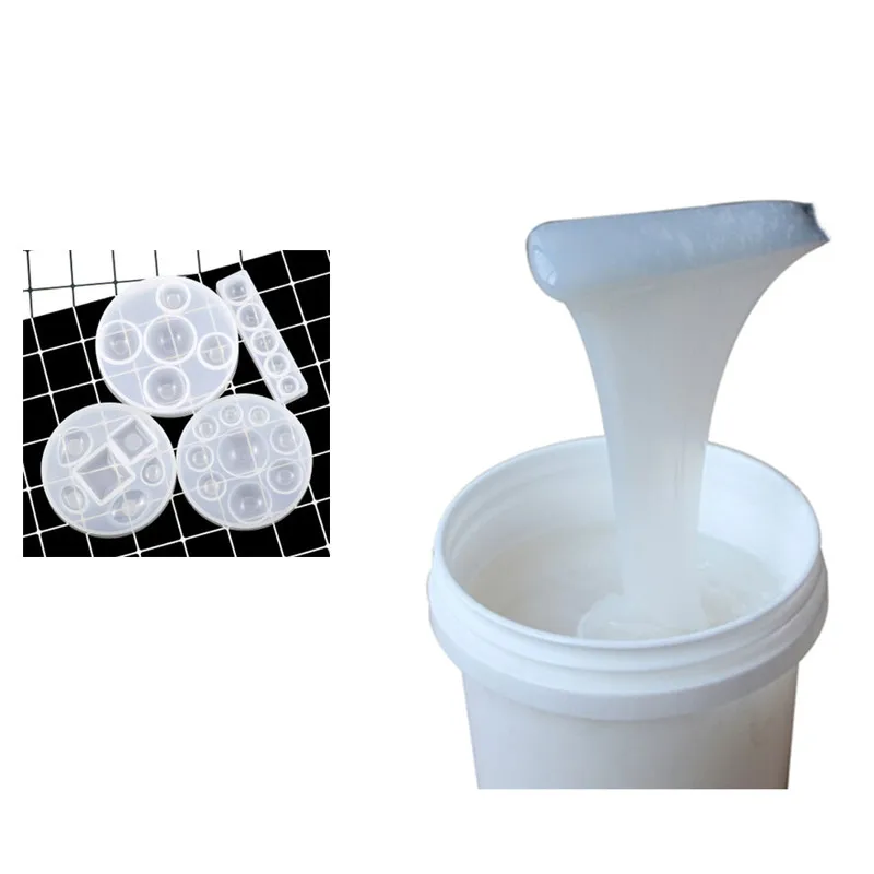 chemical raw material for RTV liquid silicone