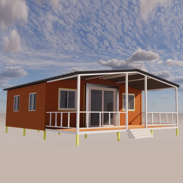New Design Prefab Expandable Container House On Modular Portable Expandable Container House Kinnolife