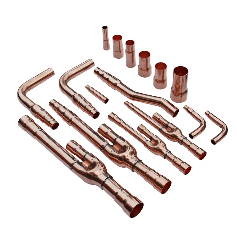 Набор медных сеток для кондиционирования воздуха