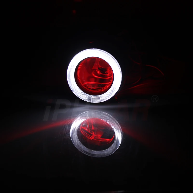 IPHCAR Vision 2.0 inch M328 Super bright hid projector lens for motorcycle bike