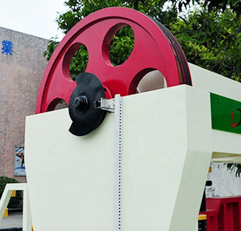 PVC perforating leather belt hole punching machine