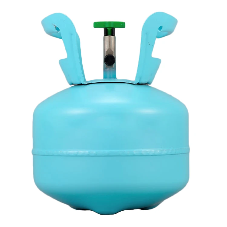 
Factory sale various disposable gas cylinders for sale hellium cylinder 
