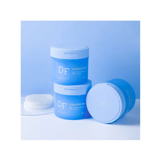 Disposable multifunctional cosmetic pad, cosmetic brush cleaning pad, face cotton cleaning towel, cosmetic cleaning pad
