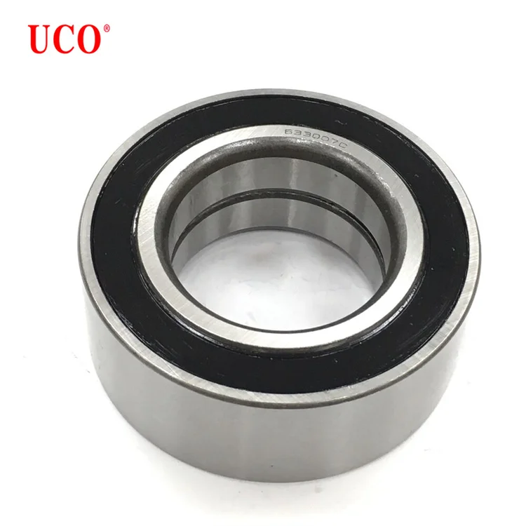 Auto wheel hub DAC38710039 4RS DAC3871VV-3CS63 38BWD22 for toyota hiace front wheel bearing hub assembly