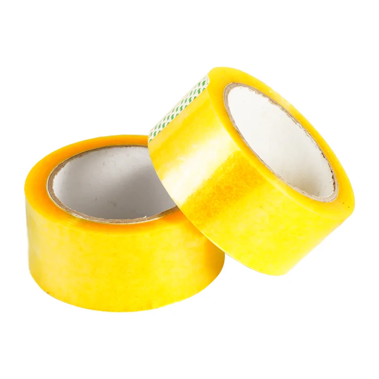 Lixing Strong Waterproof Multi-purpose Fibrillated Polypropylene Packaging Tape