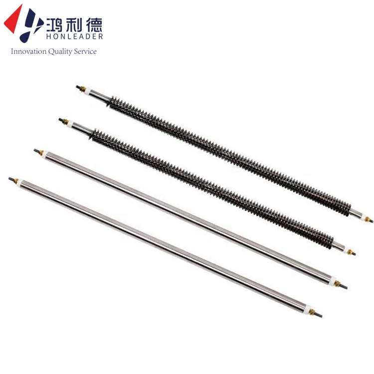 Customizable Electric Tubular Heater Heating Elements for Laminator