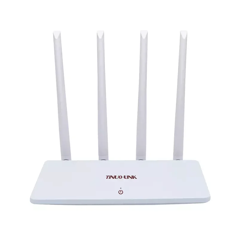 LTE 4G ROUTER adsl router with wifi sim card slot with Wifi VPN 4g modem rj45