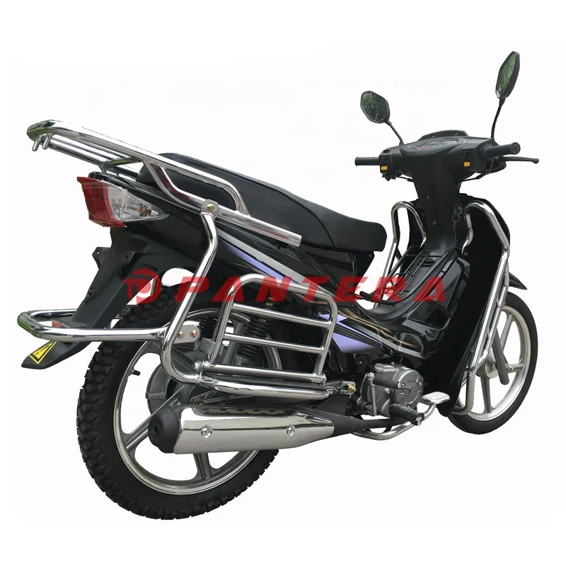 4-Stroke 100cc 110cc Wave 100 Cub Motorcycle China Superbike