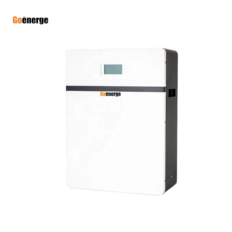 Oem long cycles 5KW,10KW off grid Lifepo4 battery solar energy storage systems power station for home and caravan use