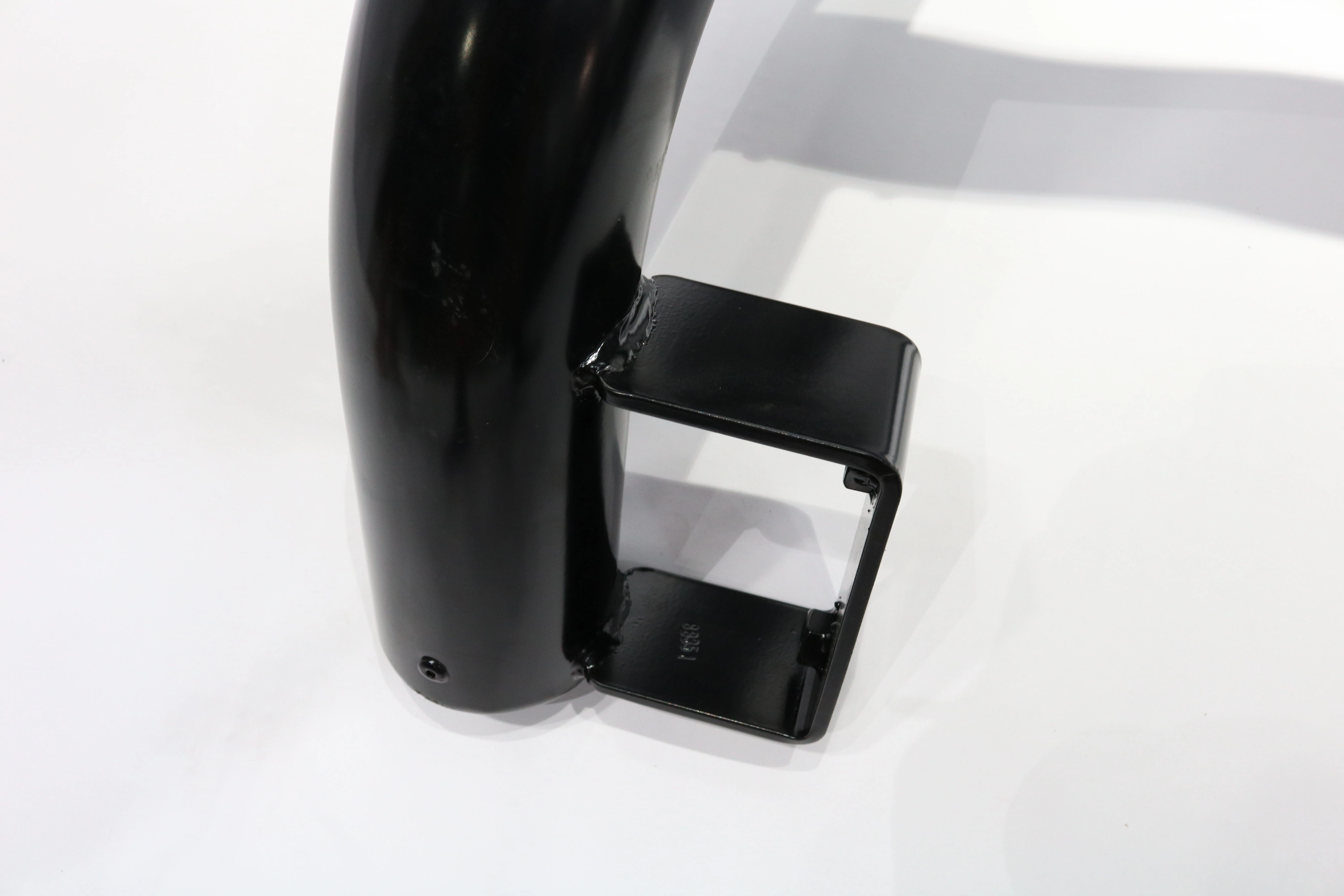 Universal 4x4 Pick Up Truck Auto Accessories Steel Grille Guard Bull Bar For Toyota Hilux Revo