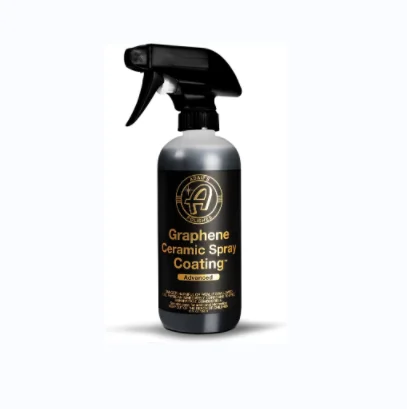 Graphene Graphene Ceramic Coating Graphene Ceramic Spray Coating