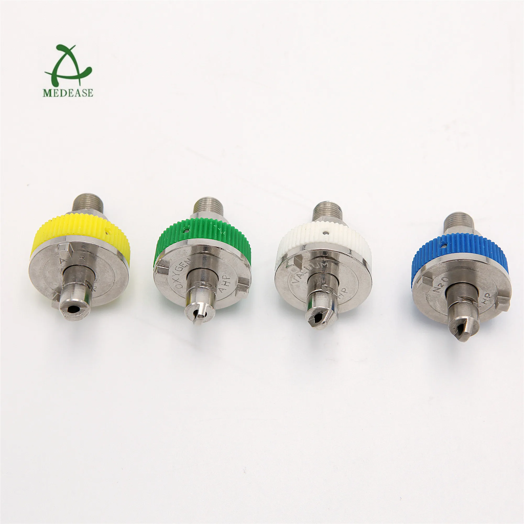medical gas adapter/Air/oxygen/Vacuum/N2O