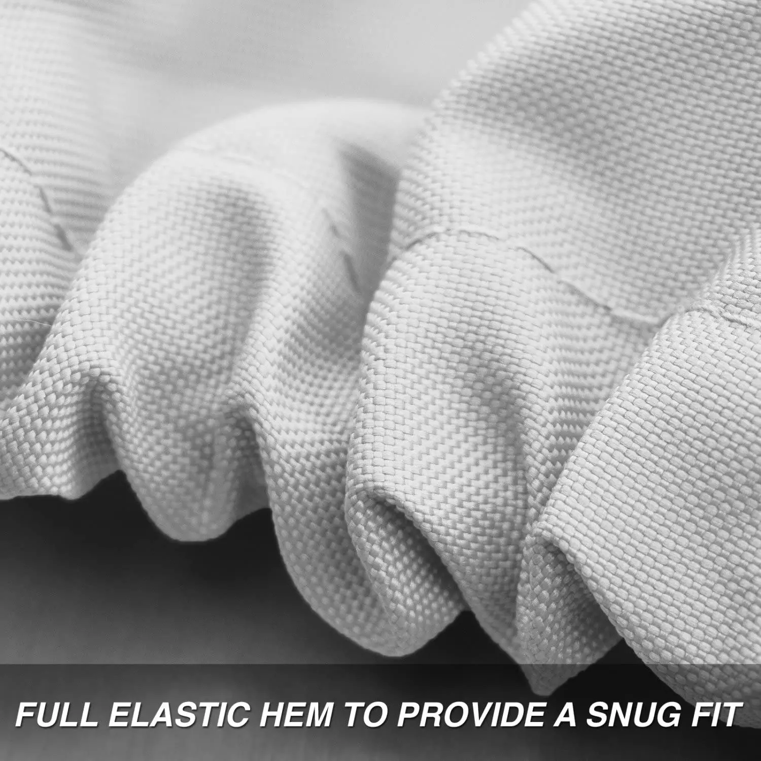 Deluxe Rigid inflatable heavy duty waterproof boat cover with full coverage design