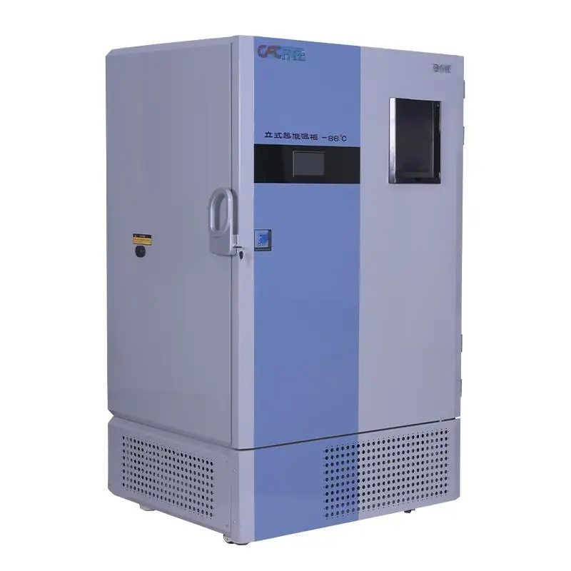 2024 hot sale custom design -86 freezer manufacturers Ultra Low Temperature Laboratory Freezer for bio storage
