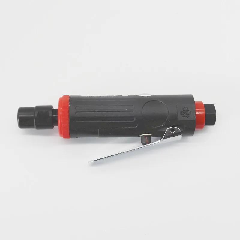 Mini Air Die Grinder Air Angle Grinder Kit Car Tire Repair Tools Pneumatic Polisher For Grinding