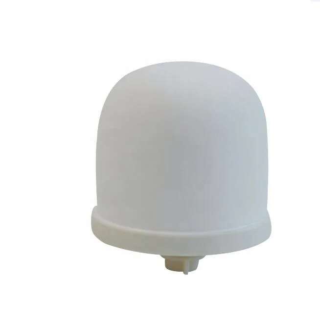 4 Gallon or 16 L Countertop Water Filter - Mineral Water Purifier Pot  Alkaline Mineral Drinking Water pot