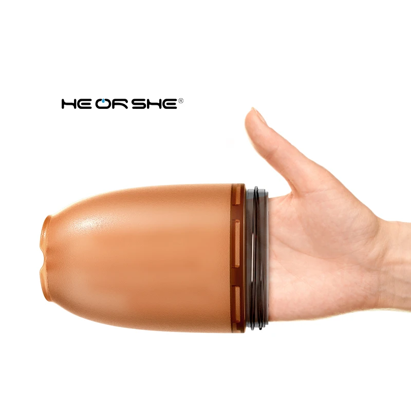 Wholesale HEORSHE Products 160ml 5oz 240ml 8oz Supply Safety Material BPA Free Silicone Feeding Baby Bottle