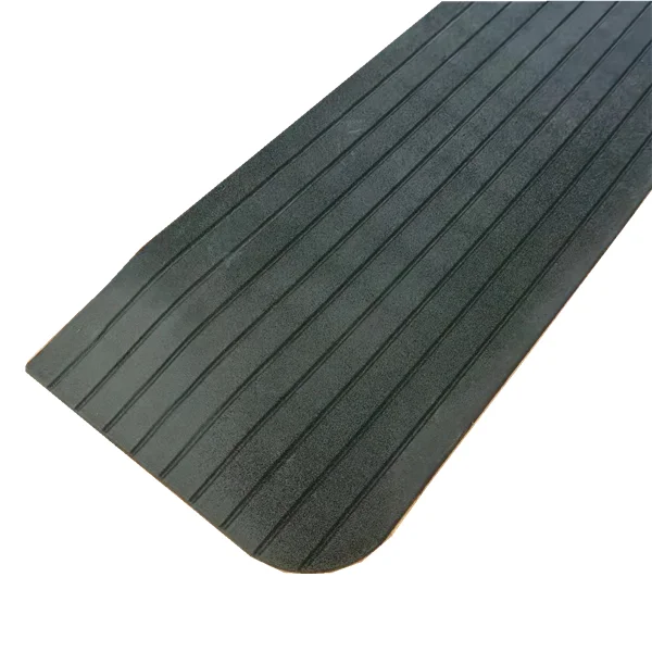 Уличные резиновые полосы для