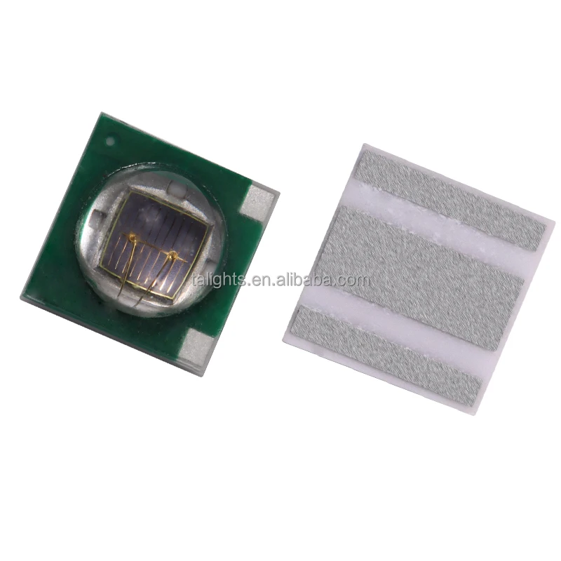 3535 Deep Ir Diode 1-3w 800nm 845nm 1050nm 1200nm 1300nm 1450nm 1550nm infrared led 850nm