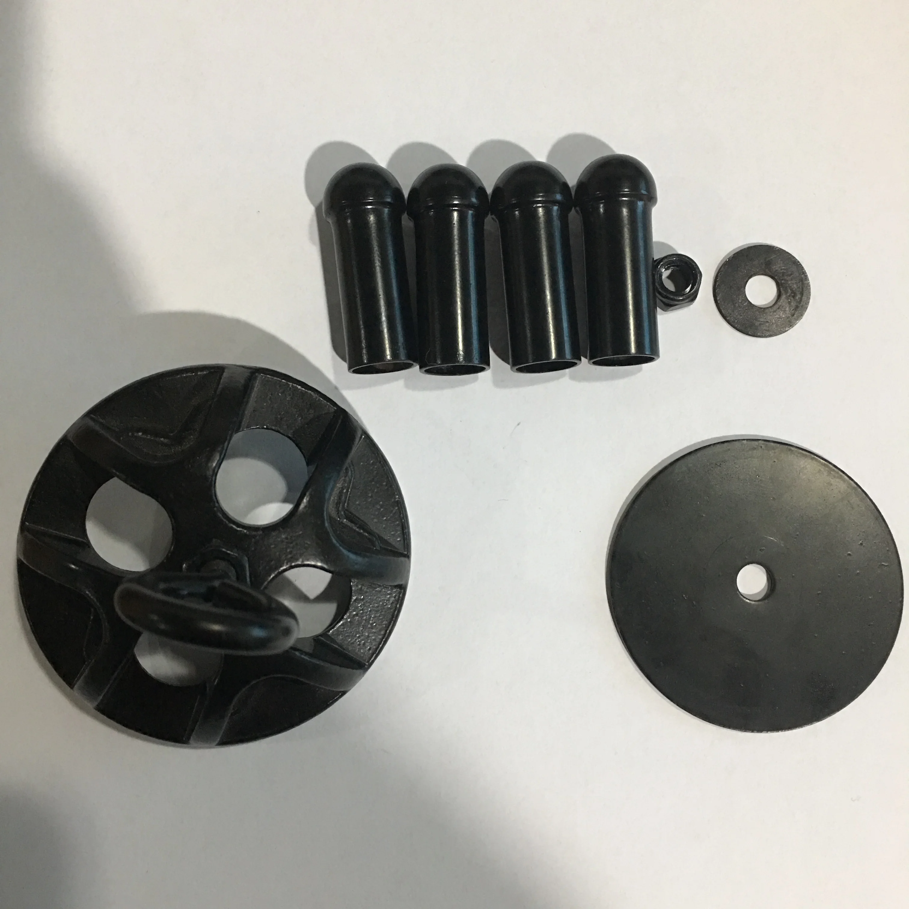 High Quality accessories for tent HUB with 15 years factory experiences