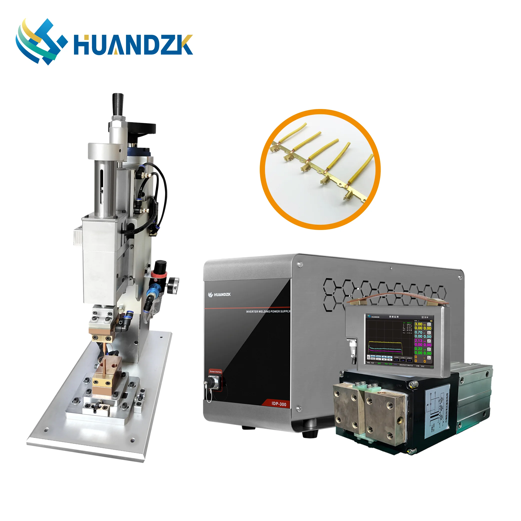Spot Welding Control Board for Power Welder Inverter Toroid Price Machines Spot Welding Control Board