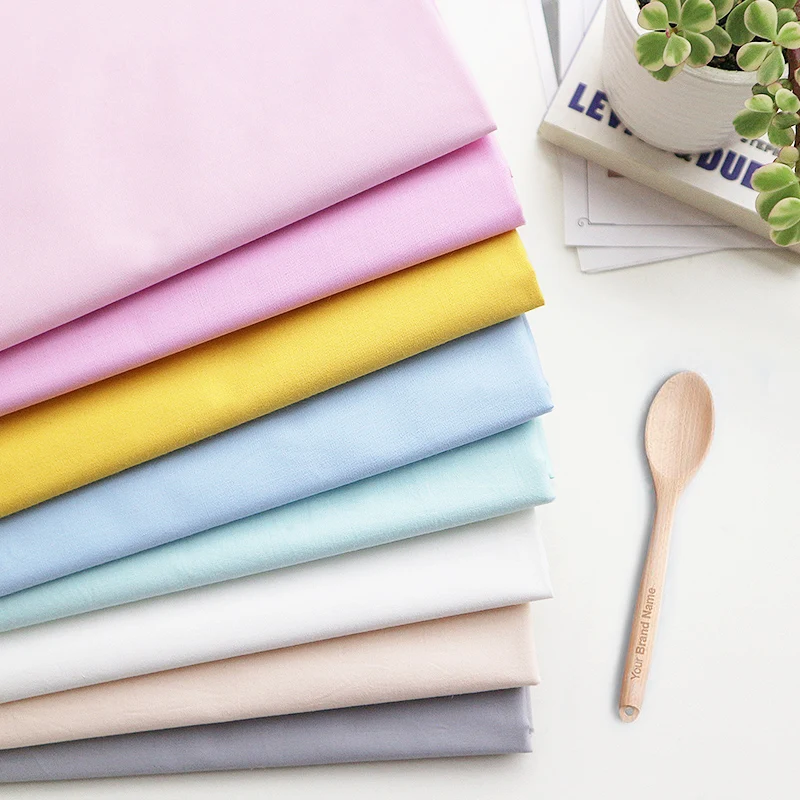 Hot Sale Cotton Spandex Nylon Printing Canvas Fabric for Bedding
