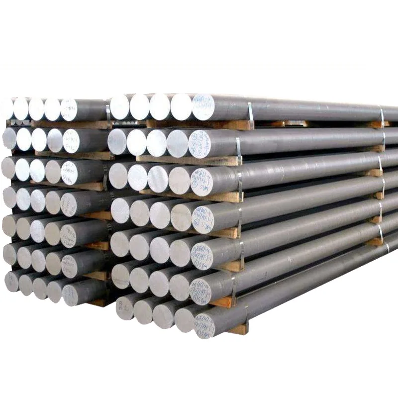 
solar panel profiles aluminum solid rod with high quality 