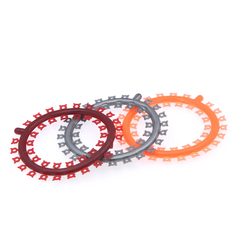 Orthodontic Separator ligature