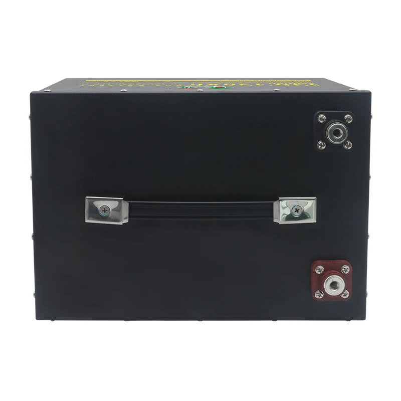 Manufacturer Sale Customized 24V LiFePo4 Prismatic cell 24V 100Ah 120Ah Lithium Iron Phosphate Battery for EV/Yacht