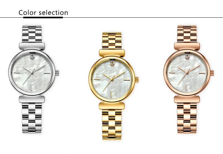 Women Quartz Watch Women's Watches Brand Luxury Fashion Ladies Watch
