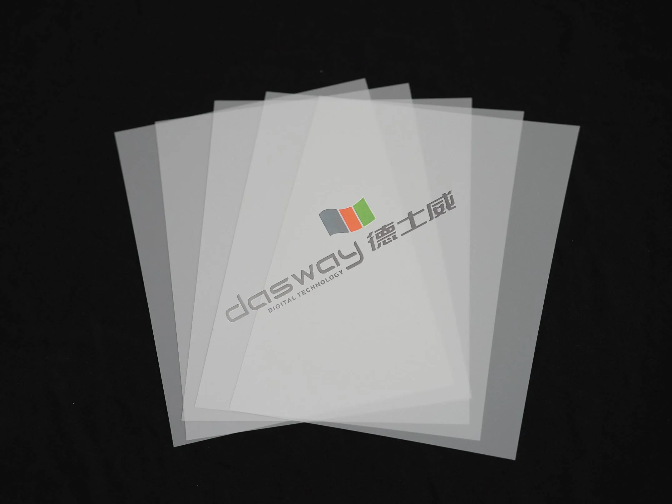 Hot Selling White Opaque Laser Medical Film X-ray Film  for Laser Printers in Sheets