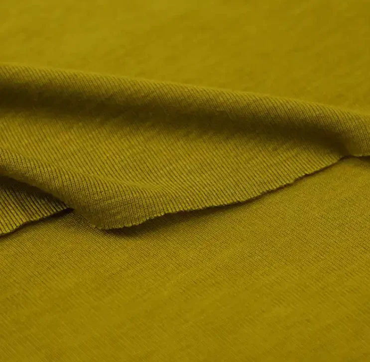 IN STOCK Aier velvet Flannel wool fabric 65%Viscose 27%T 8%SP plush fabric 280gsm for Thermal underwear overcoat