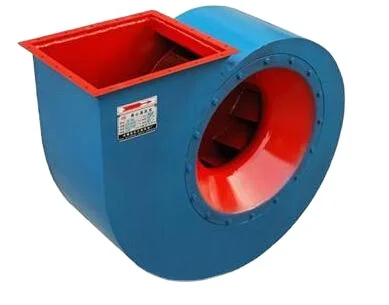 Stainless steel High Pressure Air Blower Blower Centrifugal Fan China factory direct price