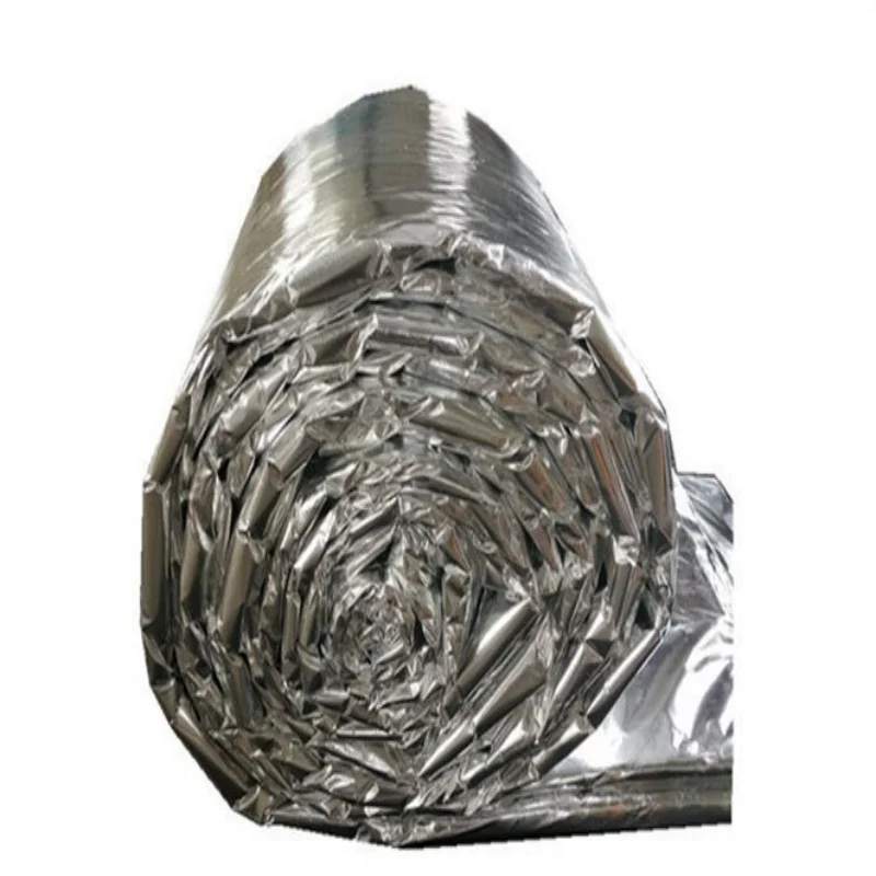 Ceramic Fiber Blanket Insulation for Exhaust Pipe Wrap Furnace ceramic Wool blanket wrap