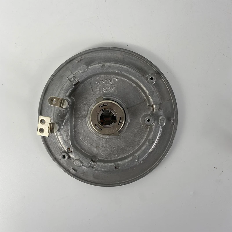 2021 Hot sale  spiral plate heat exchanger   elecric rice cooker heating plate For rice cooker