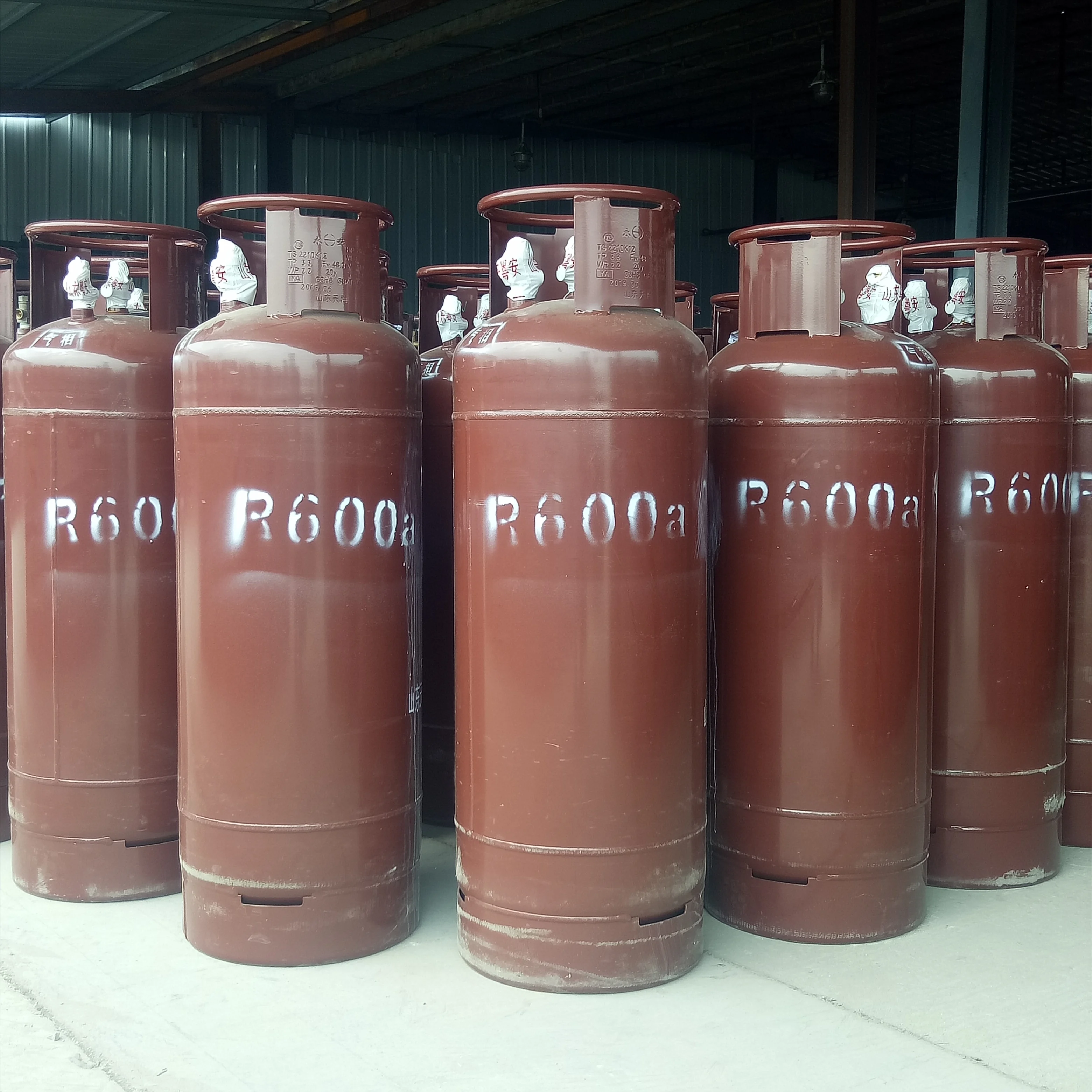 
Industrial gas R600 N-Butane butane gas for delivery of aerosol for pesticides,cleaning agents,senior lighter gas 