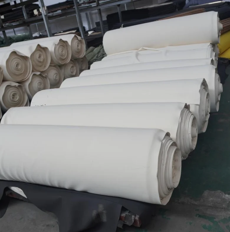 2020 diving suit printed odorless thickened environment-friendly waterproof solid color SBR composite neoprene rubber fabric