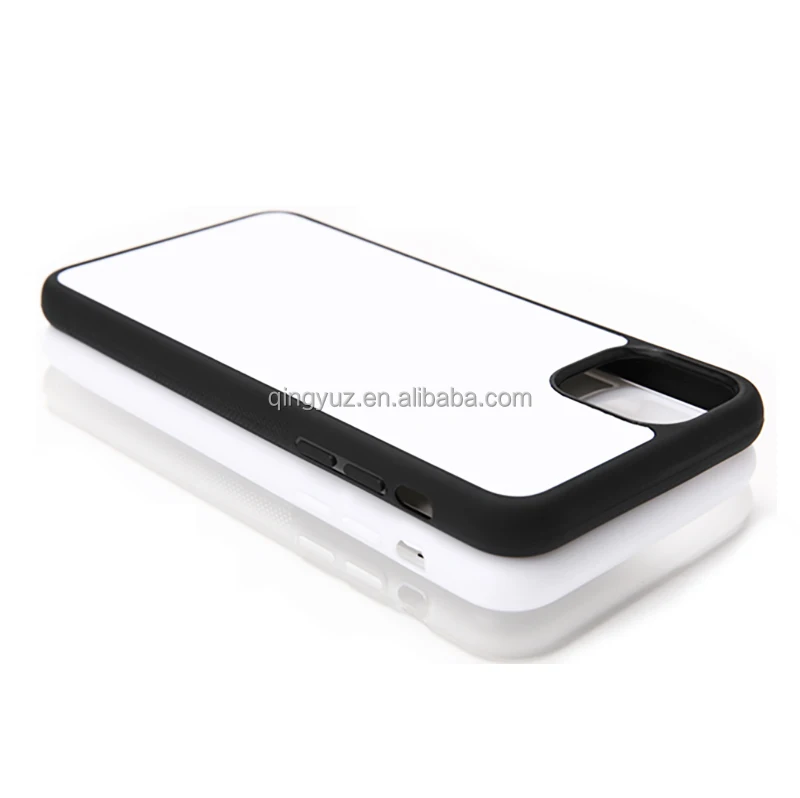 Tpu Pc Sublimation Mobile Blank Phone Case Blanks Cover 2d Sublimation Phone Cases For Samsung A22 A33 A03 Core S20FE A20S A21S