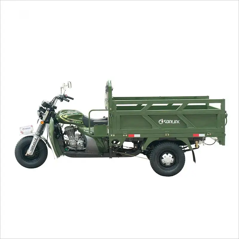 Kavaki Tricycle motor 250cc trade  Customization 200cc 250cc 300cc china 3 wheel motor tricycle