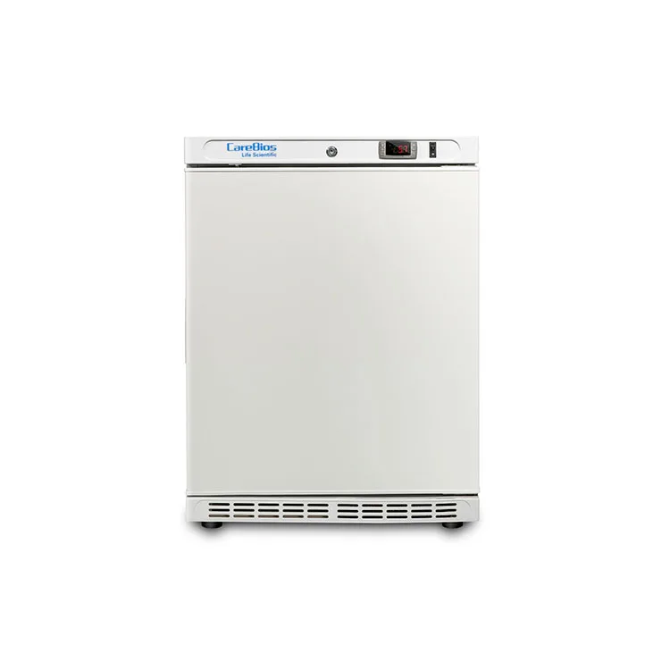 -25 degrees 60L65W Laboratory Refrigerator Hospital Biology Specialized Cell Refrigerator