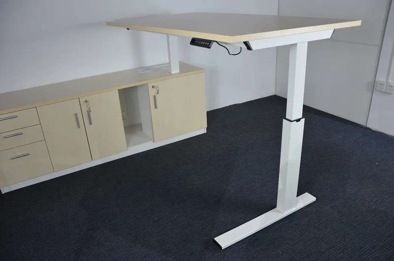 
Greatway height lifting table electric adjustable desk stand lifting desk 