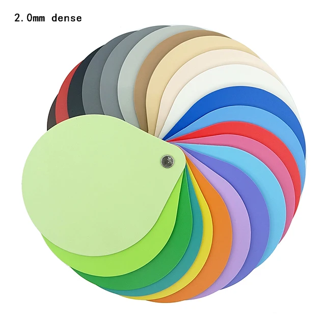 5mm plastic flooring mat comfortable pvc sponge soft dance floor