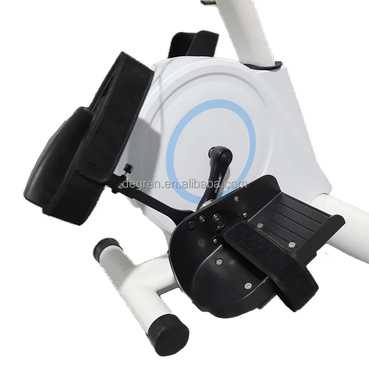 Electric rehabilitation bicycle upper and lower limbs Lower Limb Rehabilitation Robot for training exercise