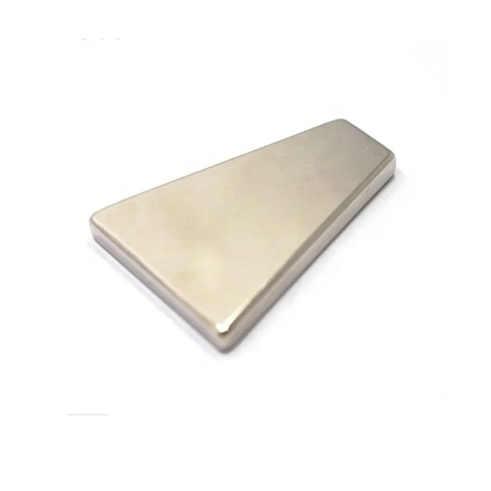 Rare Earth Magnet Arc High Quality Magnet Rare Earth Neo Specifications China Wholesale Ndfeb N42 Magnet