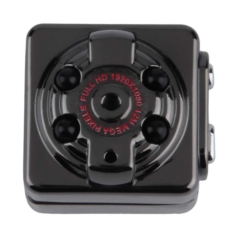  Горячая Распродажа SQ8 Mini Sport DV камера 1080P Full HD Автомобильный