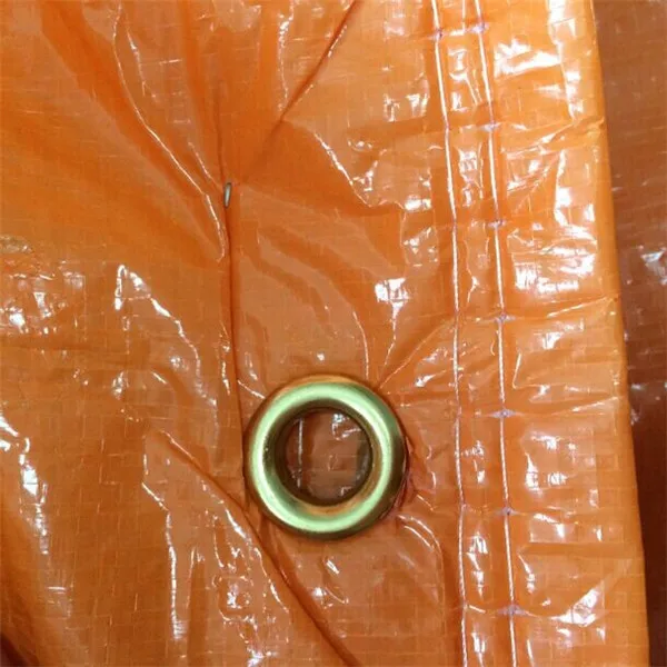 Attractive Colours and Various Thickness Insulated Tarp Concrete Curing Blanket