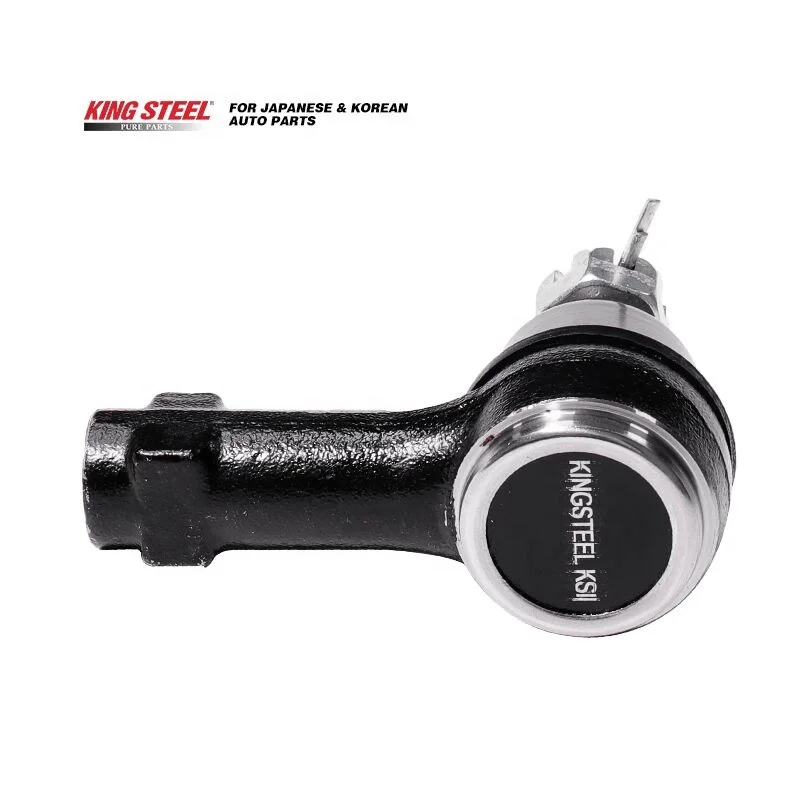 KING STEEL OEM 56820-07000 оптовая продажа с завода прямая Оригинальные комплектующие L/RTie передний конец стержня Для KIA PICANTO