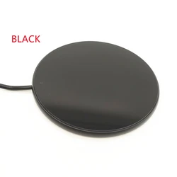 CYNRIN Sample Free Cup Warmer New Model Baby Milk Coffee Cup And Warmer Mug Smart Cup Warmer Heater Usb Coffee Warmer