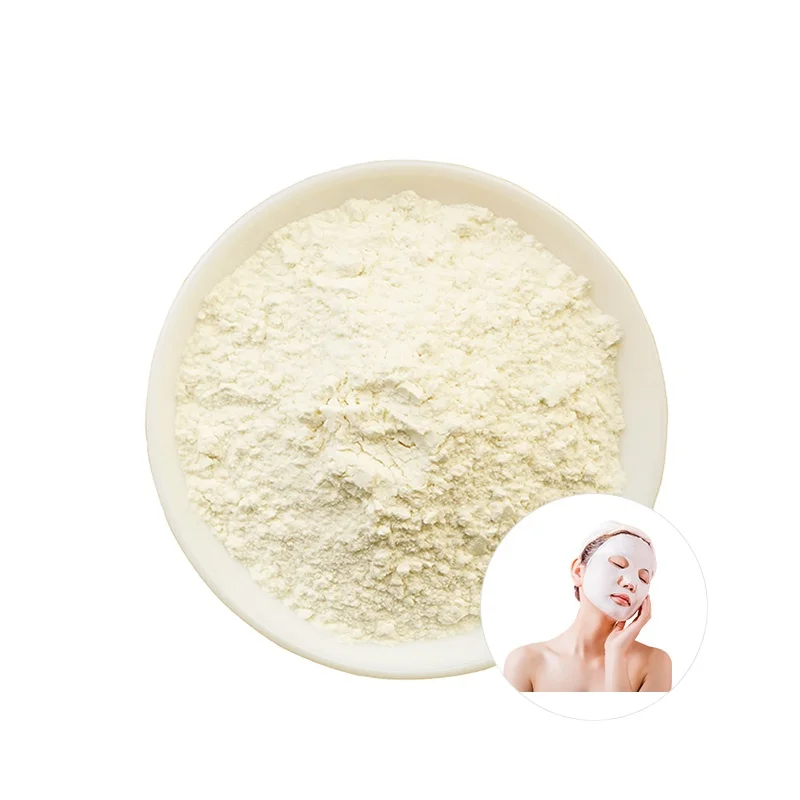 High Quality Yeast Extract 1 3 Beta Glucan 80% Yeast Beta Glucan 1 3 Beta Glucan