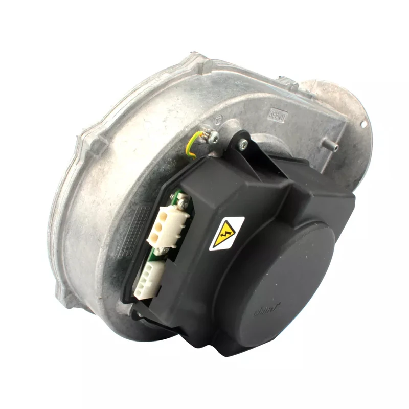 Condensing boilers blower fan 75W G1G144-AF49-01 230v centrifugal blower fan centrifugal cooling fan for ebmpapst
